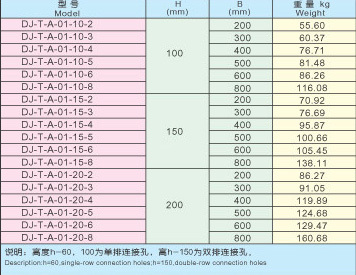 XQJ-DJ-T-A-01型梯极式大跨距汇线桥架