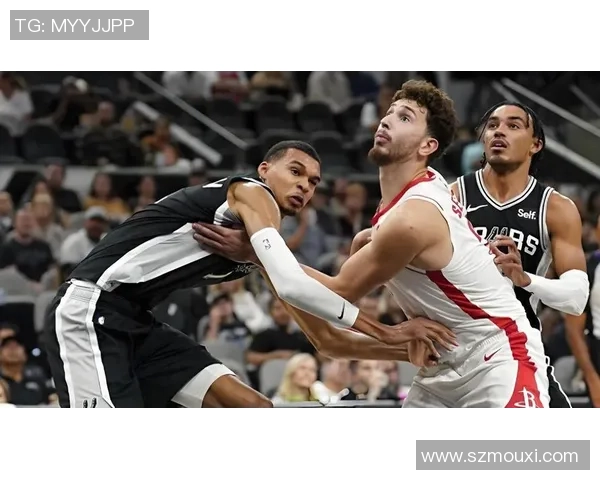 2018年10月8日火箭队与马刺队精彩对决完整录像回顾与分析