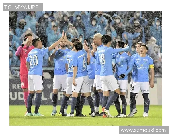 横滨与东京激战J2升级附加赛争夺最后的晋级名额