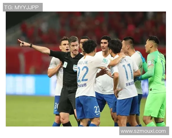 鲁能与上港激战2019年5月12日精彩视频直播回顾与分析