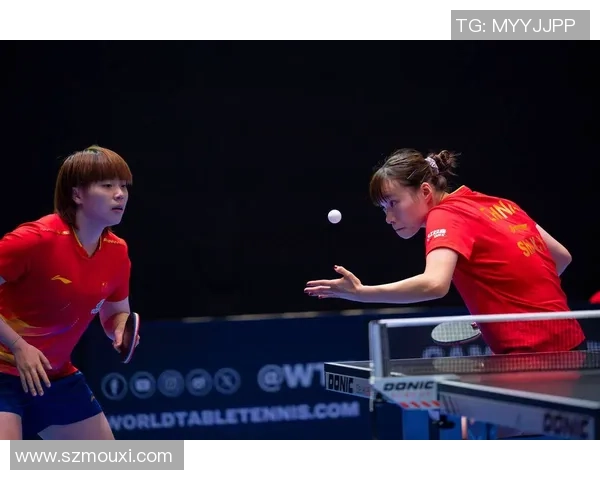 WTT伦敦球星赛:国乒1冠收尾!10月26日路程发布,将诞生最终三金