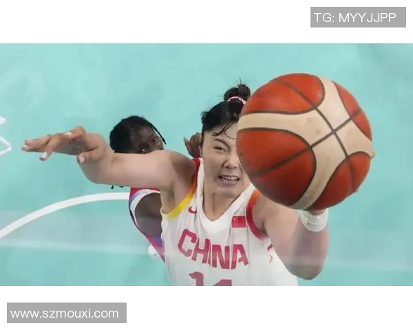 因伤缺席广东女篮全运阵型！李月汝更新社媒：“做自己而不是解说自己”